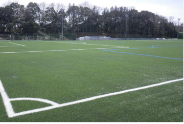 南豊ヶ丘フィールド