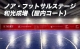 ノア・フットサルステージ和光成増（屋内コート）