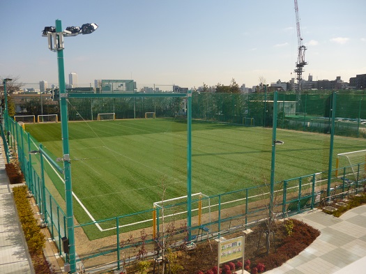 南長崎スポーツセンター 会場詳細 即日個人参加フットサル運営企業 Calcio カルチョ 南長崎スポーツセンター 会場詳細 即日個人参加フットサル運営企業 Calcio カルチョ